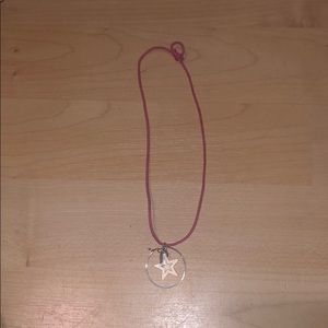American Girl Doll Necklace